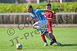 Fußball, Herren, Kreisliga 1, Saison 2024-2025, Spieltag 1, SV Eitensheim - FC Sandersdorf, 11.08.2024