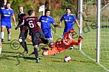 Fußball, Herren, A-Klasse 1, Saison 2021-2022, Spieltag 13, FC Arnsberg - VfB Kipfenberg, 24.10.2021