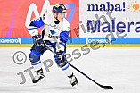 Adler Mannheim vs ERC Ingolstadt, Eishockey, DEL, Deutsche Eishockey Liga, Spieltag 28, 16.12.2018