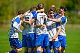 Fußball, Herren, Bezirksliga Oberbayern Nord, Saison 2024-2025, Spieltag 26, VfB Eichstätt II - TSV Rohrbach, 19.04.2025