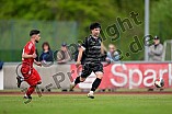 Fußball, Herren, Bezirksliga Oberbayern Nord, Saison 2025-2026, Spieltag 27, FC Fatih Ingolstadt - TSV Rohrbach, 26.04.2026