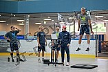 Eishockey, Herren, DEL, Saison 2023-2024, Vorbereitung, ERC Ingolstadt - Leistungstest, 05.08.2023