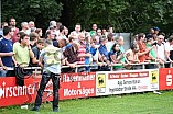 04.08.2017 - VfB Eichstätt - FC Augsburg II