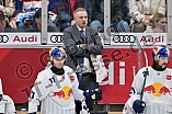 Eishockey, Herren, DEL, Saison 2024-2025, Spieltag 30, ERC Ingolstadt - EHC Red Bull München, 26.12.2024