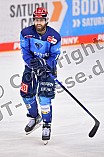 Playoffs, Halbfinale, Eishockey, Herren, DEL, Saison 2020-2021, ERC Ingolstadt - Eisbären Berlin, 28.04.2021