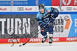 Eishockey, Herren, DEL, Saison 2022-2023, Playoff-Viertelfinale - Spiel 1, ERC Ingolstadt - Düsseldorfer EG, 15.03.2023