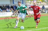 16.04.2016 - VfB Eichstätt - TSV Aubstadt