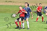 20.08.2017 - SV Ochsenfeld - SC Polsingen