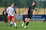 Fußball, Herren, Vorbereitung, Saison 2022-2023, ASV Neumarkt, 02.07.2022