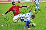 06.10.2013 - VfB Eichstätt II - FC Hepberg
