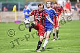 27.05.2018 - DJK Dollnstein - SG Unterschwaningen-Geilsheim