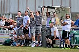 Fußball, Herren, Kreisliga Donau Isar 1, Saison 2025-2026, Spieltag 26, SV Denkendorf - FC Mindelstetten, 30.05.2026