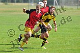 10.09.2016 - DJK Pollenfeld - SpVgg Wellheim-Konstein