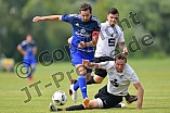 28.07.2018 - SV Marienstein - Spfreunde Dinkelsbühl