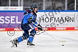 Eishockey, Nachwuchs, U17, DEB, Saison 2024-2025, ERC Ingolstadt - EV Füssen, 15.02.2025