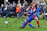 23.10.2016 - DJK Limes 09 - SV Cronheim