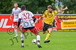 25.08.2018 - FC Hitzhofen-Oberzell - Türk. SV Ingolstadt