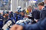 Vorbereitung, Eishockey, Herren, DEL, Saison 2021-2022, ERC Ingolstadt - spusu Vienna Capitals, 04.09.2021