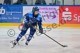 Eishockey, Frauen, DFEL, Saison 2025-2026, Playoffs Halbfinale - Spiel 2, ERC Ingolstadt - HC Davos, 01.03.2026