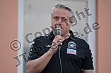 Fußball, Herren, Regionalliga Bayern, Saison 2022-2023, Spieltag 8, VfB Eichstätt - TSV Rain-Lech, 23.08.2022