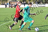 16.11.2014 - DJK Limes 09 - DJK-SV Wallnsdorf