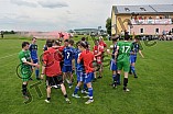 Fußball, Herren, A-Klasse Neumarkt Jura Mitte, Saison 2023-2024, Spieltag 26, DJK Grafenberg - TSV Greding II, 09.06.2024