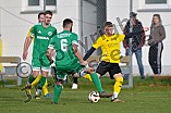 Fußball, Herren, Kreisklasse Neumarkt Jura Süd, Saison 2025-2026, Spieltag 16, DJK Pollenfeld - SG Röthenbach-Winkelhaid II, 16.11.2025