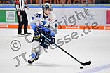 Augsburger Panther vs ERC Ingolstadt, DEL, Deutsche Eishockey Liga, Spieltag 28, 18.12.2019