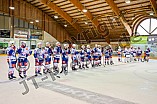 Eishockey, Herren, DEL, Saison 2025-2026, Vinschgau Cup, Spiel 3, ZSC Lions - Straubing Tigers, 24.08.2025
