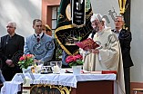 10.05.2015 - Gautrachtenwallfahrt