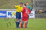 11.11.2018 - SV Denkendorf - TSV Kösching