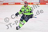 Eishockey, Herren, DEL, Saison 2020-2021, ERC Ingolstadt - Straubing Tigers, 13.02.2021