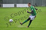 Fußball, Herren, Kreisliga 1, Saison 2022-2023, Spieltag 9, Türk. SV Ingolstadt - FC Gerolfing, 02.10.2022