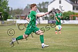 Fußball, Herren, Bayernliga Nord, Saison 2023-2024, Vorbereitung, VfB Eichstätt - SG QUELLE Fürth, 01.07.2023