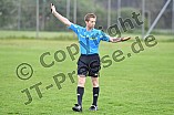 13.05.2017 - DJK Pollenfeld - SG Forchheim-Sulzkirchen