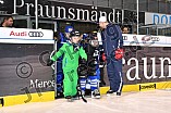 Kids on Ice Day, ERC Ingolstadt, Eishockey, DEL, Deutsche Eishockey Liga, 17.02.2018