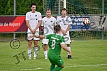 Fußball, Herren, Kreisklasse 1, Saison 2024-2025, Spieltag 2, FC Arnsberg - SV Denkendorf, 13.08.2024