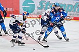 Eishockey, Herren, DEL, Saison 2025-2026, Spiel 31, ERC Ingolstadt - EHC Red Bull München, 23.12.2025