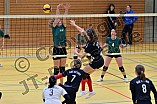 Volleyball, Frauen, Bezirksklasse 1, Saison 2024-2025, Spiel 46, VfB Eichstätt - DJK Titting, 14.12.2024