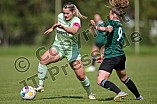 Fußball, Frauen, Landesliga Süd, Saison 2025-2026, Spieltag 19, FV Obereichstätt - SV Leerstetten, 09.05.2026