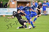 10.05.2018 - SV Marienstein - SV Mosbach