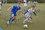 Fußball, Herren, Kreisliga 1, Saison 2022-2023, Spieltag 16, TSV Gaimersheim - TSV Ober-Unterhaunstadt, 20.11.2022