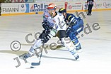 ERC Ingolstadt vs Schwenninger Wild Wings, Eishockey, DEL, Deutsche Eishockey Liga, Spieltag 1, 16.09.2016