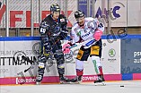 ERC Ingolstadt vs Eisbären Berlin, DEL, Deutsche Eishockey Liga, Spieltag 14, 25.10.2019