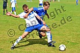 17.08.2014 - SV Marienstein - TSG 08 Roth II