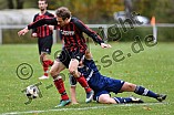 22.10.2017 - DJK Enkering - TSV Mailing-Feldkirchen II