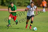 26.08.2018 - FC Türk Gücü Eichstätt - TSG Pappenheim