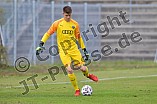Fußball, Herren, Bayernliga Süd, Saison 2021-2022, Spieltag 11, FC Ingolstadt 04 II - FC Deisenhofen, 04.09.2021