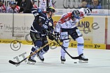 30.11.2014 - ERC Ingolstadt - Eisbaeren Berlin