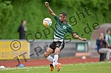 Fußball, Herren, Bezirksliga Oberbayern Nord, Saison 2022-2023, Spieltag 27, FC Fatih Ingolstadt - VSST Günzlhofen, 07.05.2023